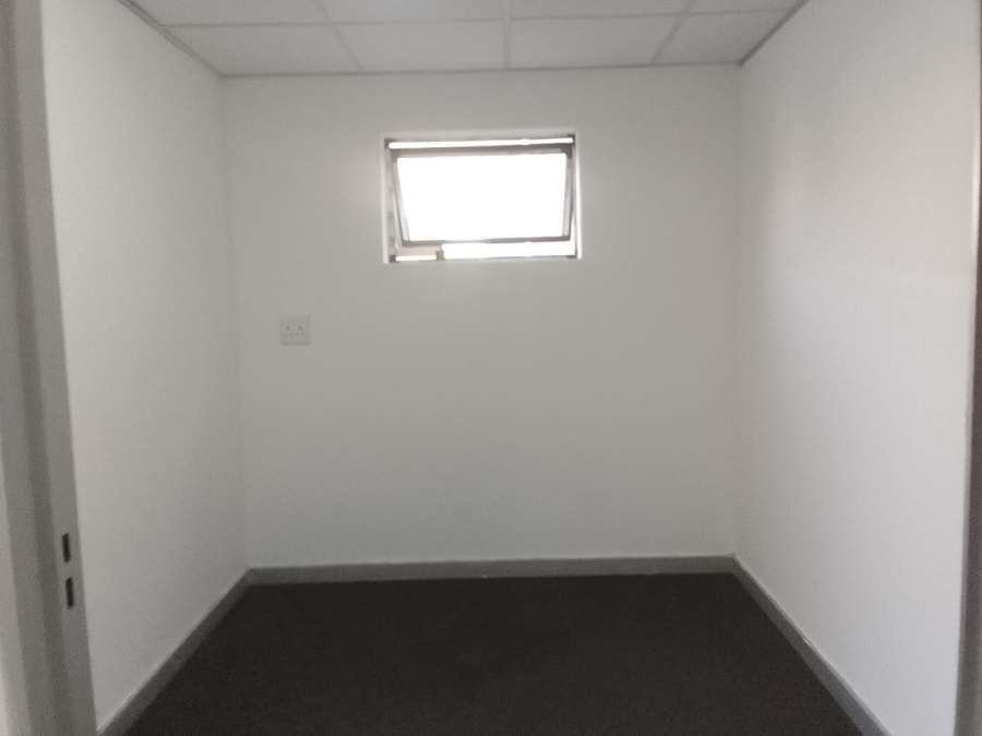 To Let commercial Property for Rent in George Central Western Cape
